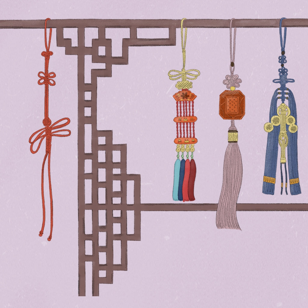 Small Happiness Calendar Letter_October