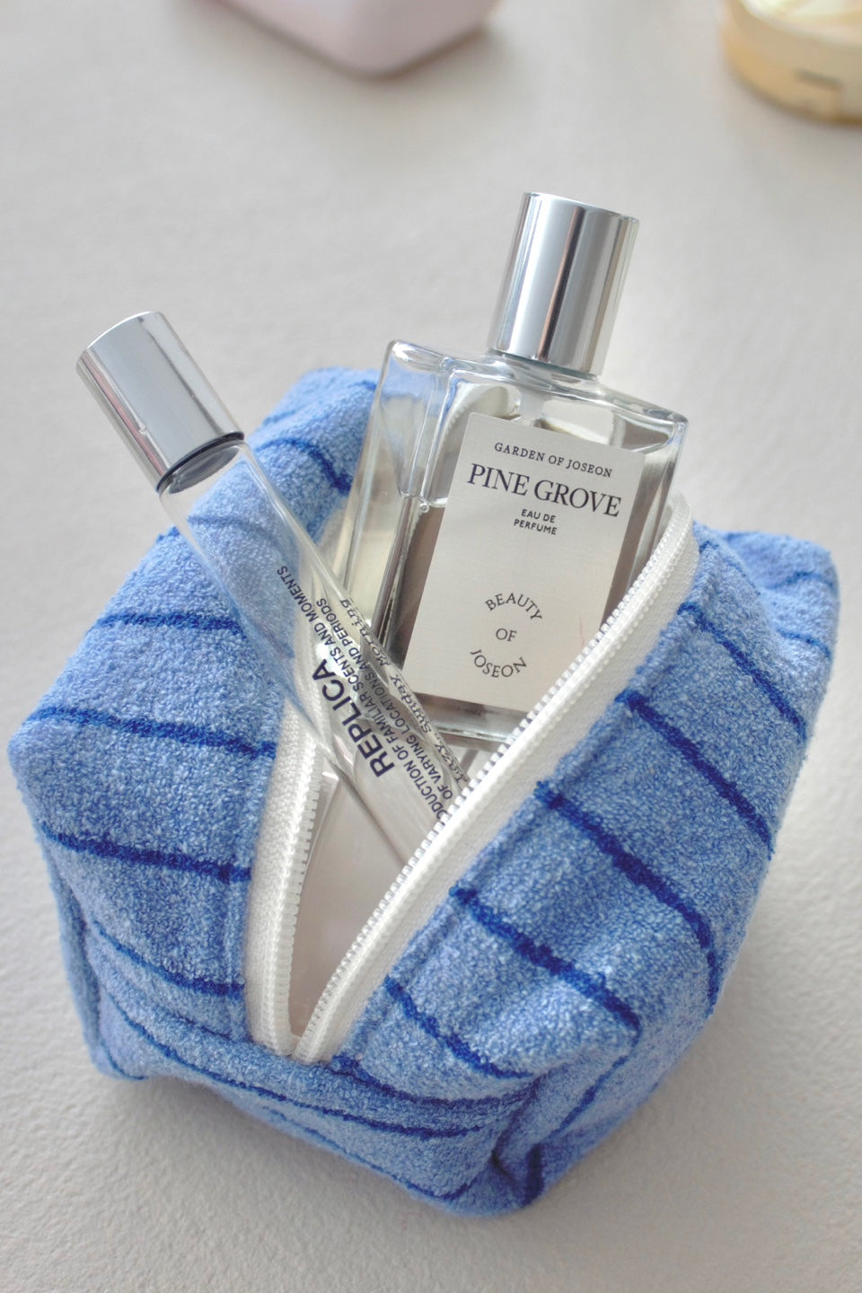 Find Your Finest Hanbang: Pine Trees