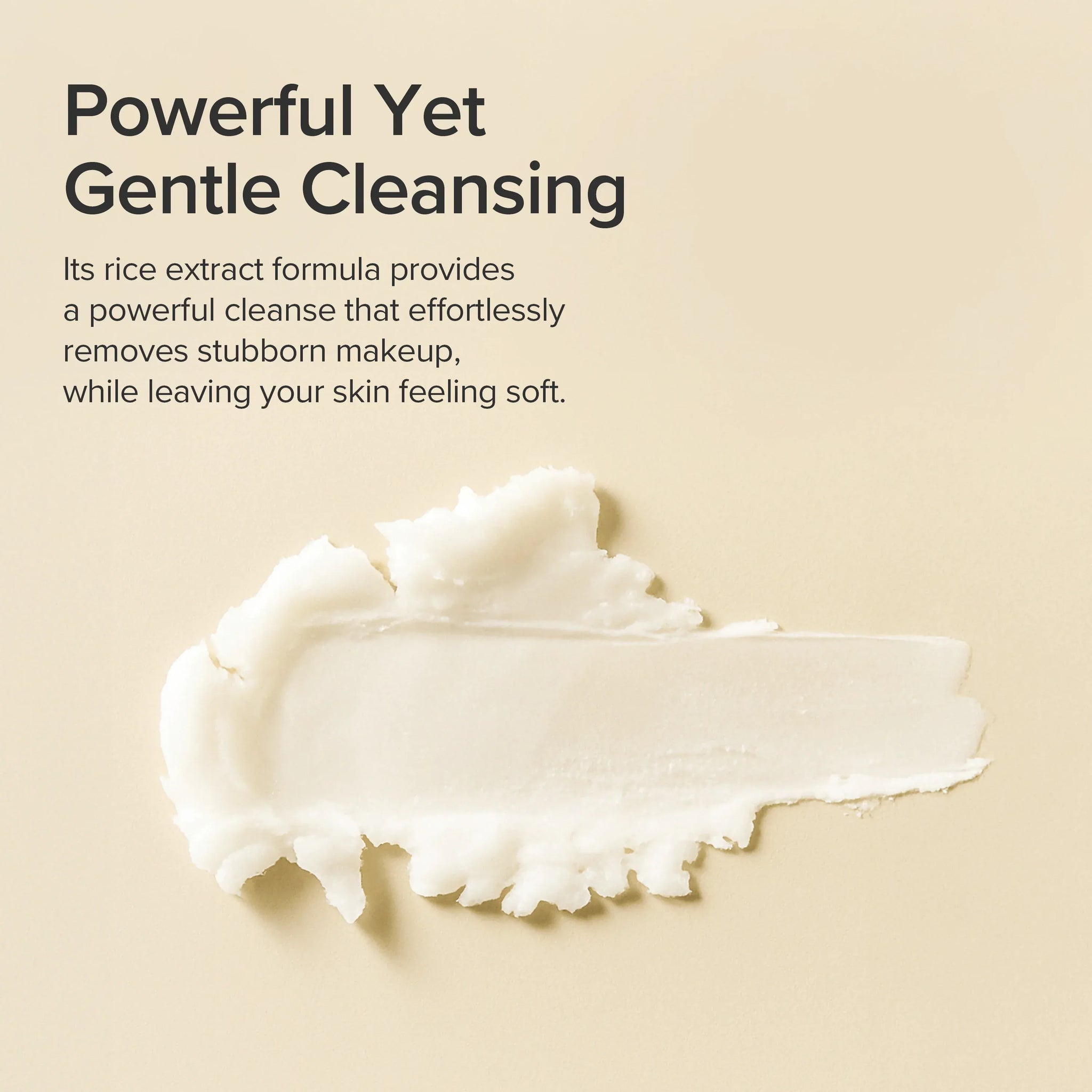 Beauty of Joseon Radiance Cleansing Balm