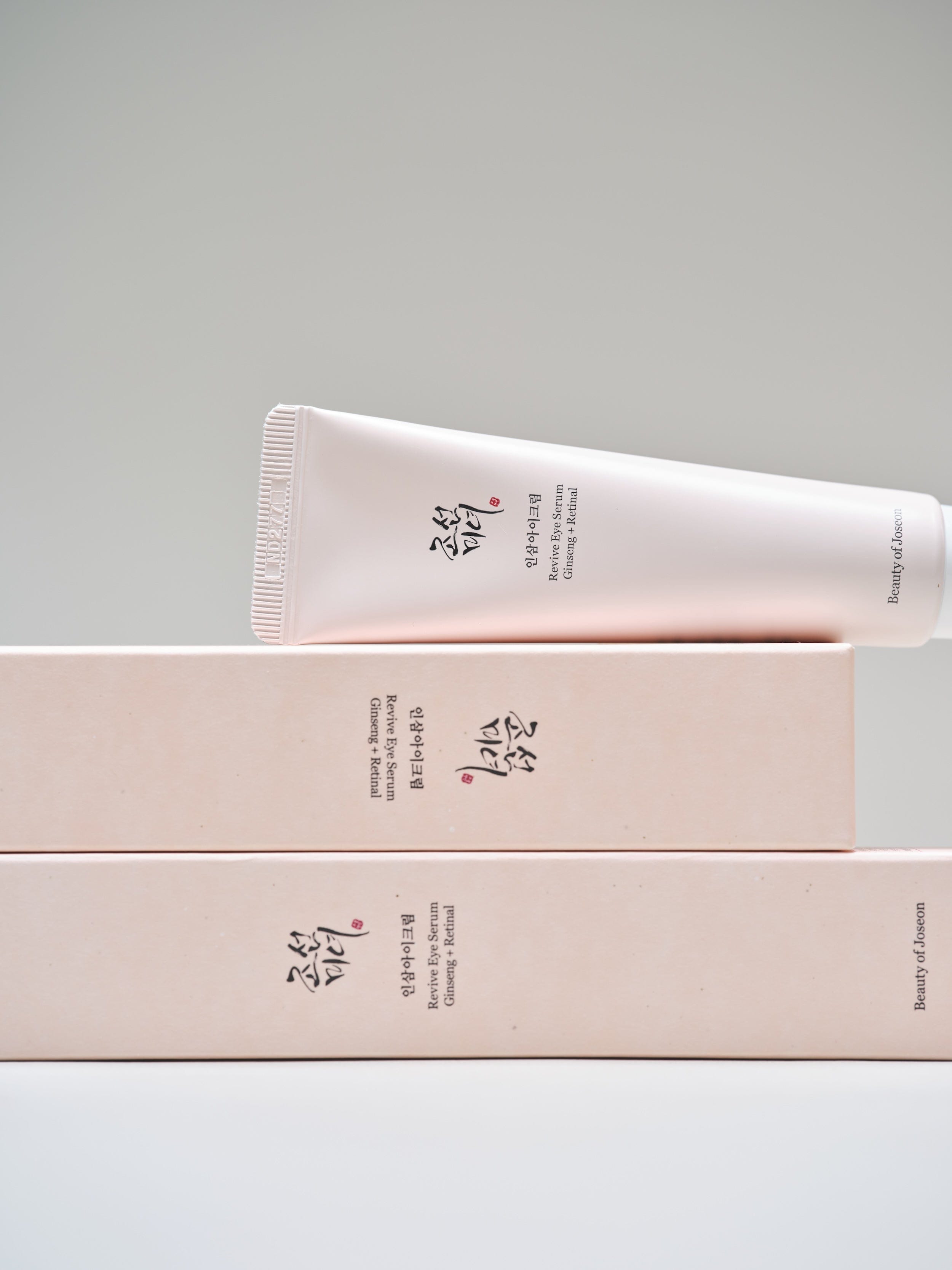 The Secret Ingredients Behind Our Best Eye Cream