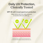 Beauty of Joseon Dayscreen Moisturizer SPF 30