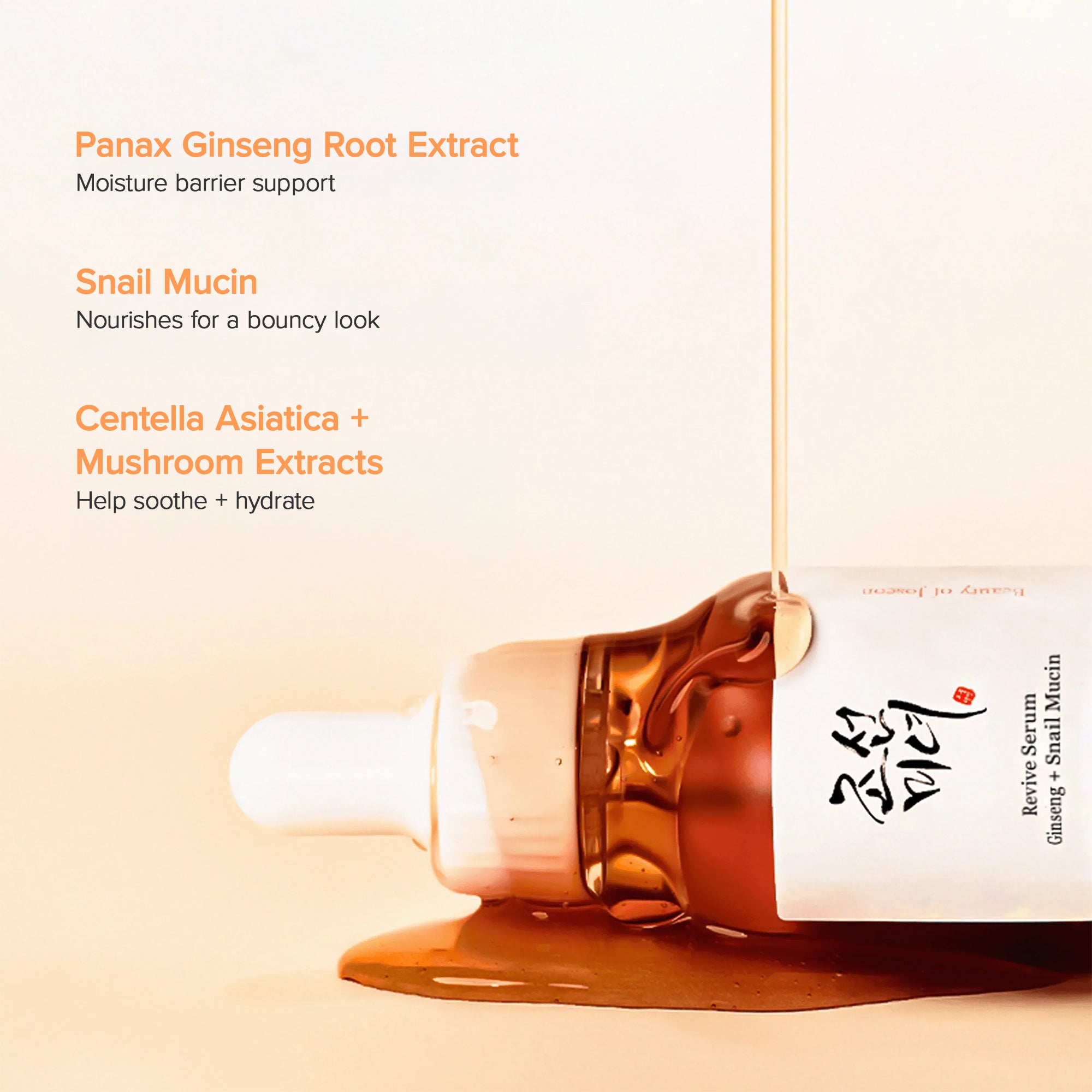 Beauty of Joseon Ginseng Firming Ritual Set