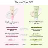 Beauty of Joseon Dayscreen Moisturizer SPF 30