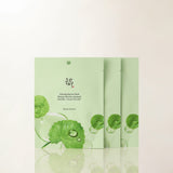 Calming Barrier Mask