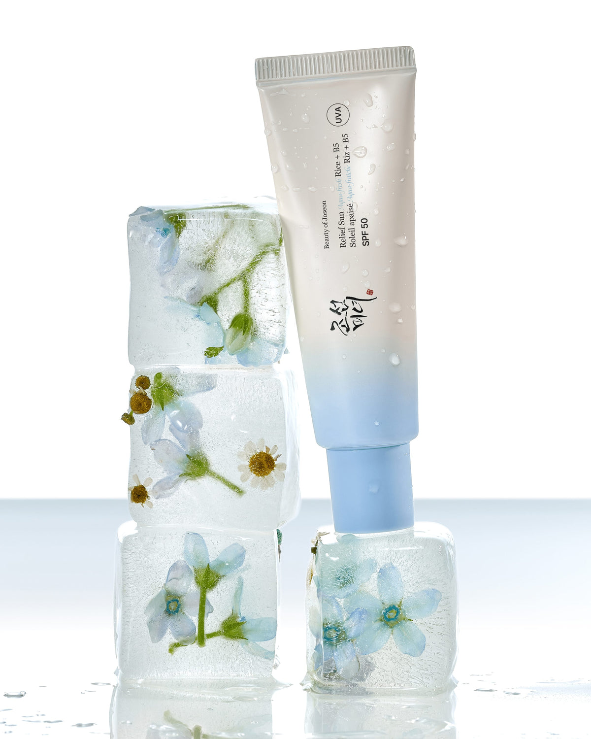 relief sun aqua