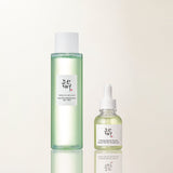 Beauty of Joseon Refreshing Moisture Splash Duo