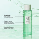 Beauty of Joseon Refreshing Moisture Splash Duo