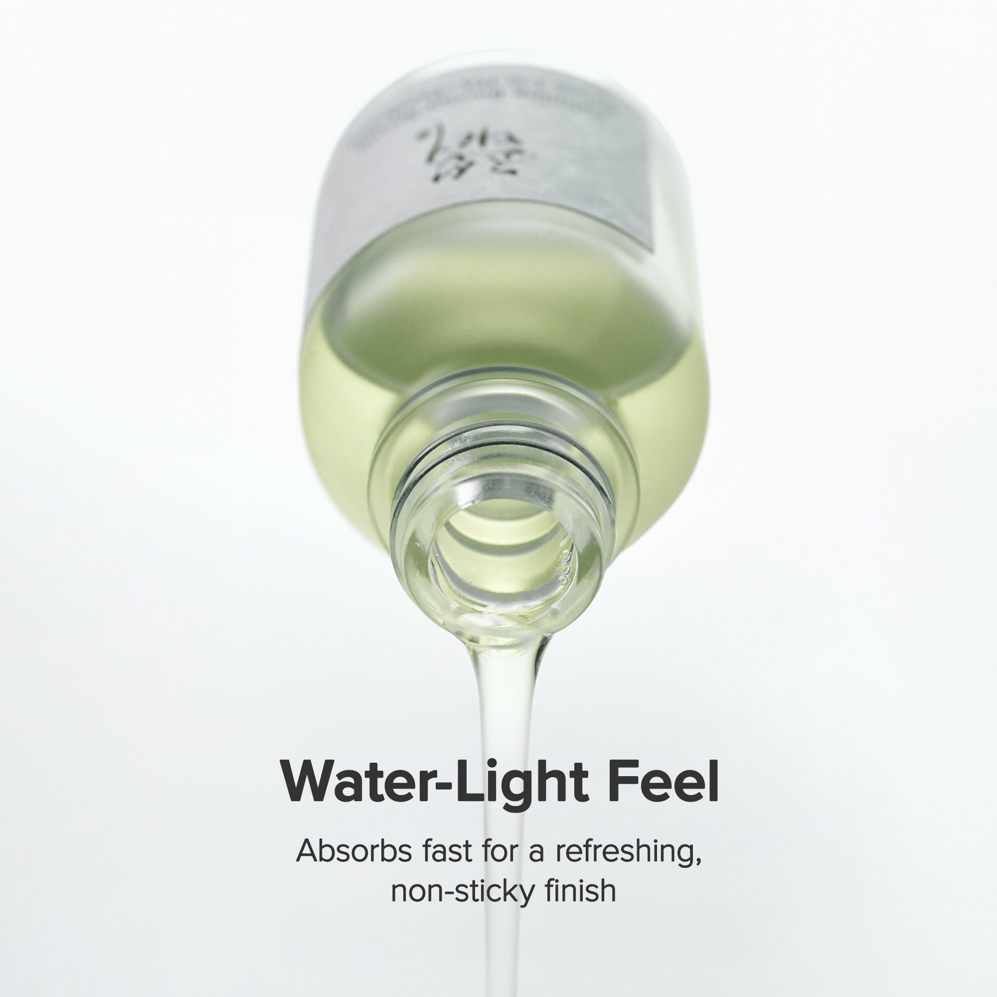 Beauty of Joseon Refreshing Moisture Splash Duo