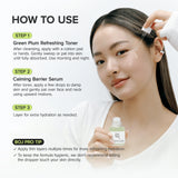 Beauty of Joseon Refreshing Moisture Splash Duo