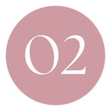a circle with a number on it