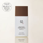 Beauty of Joseon Daily Tinted Fluid Sunscreen