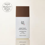 Beauty of Joseon Daily Tinted Fluid Sunscreen DN310