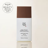 Beauty of Joseon Daily Tinted Fluid Sunscreen DY300