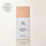 Beauty of Joseon Daily Tinted Fluid Sunscreen