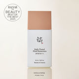 Beauty of Joseon Daily Tinted Fluid Sunscreen