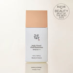 Beauty of Joseon Daily Tinted Fluid Sunscreen