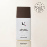 Beauty of Joseon Daily Tinted Fluid Sunscreen