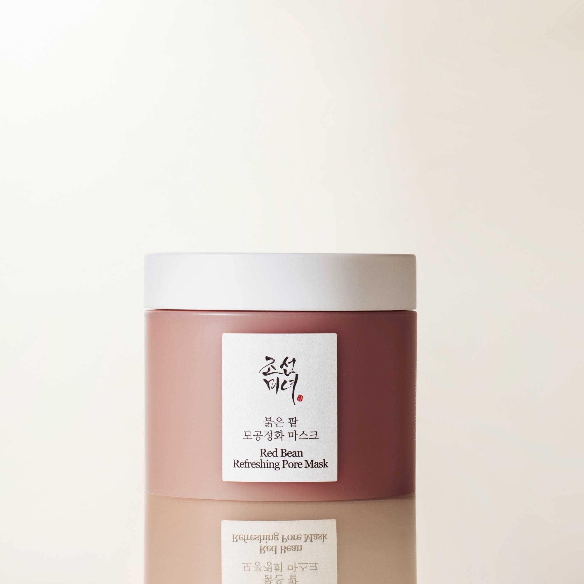 Beauty of Joseon Red Bean Refreshing Pore Mask
