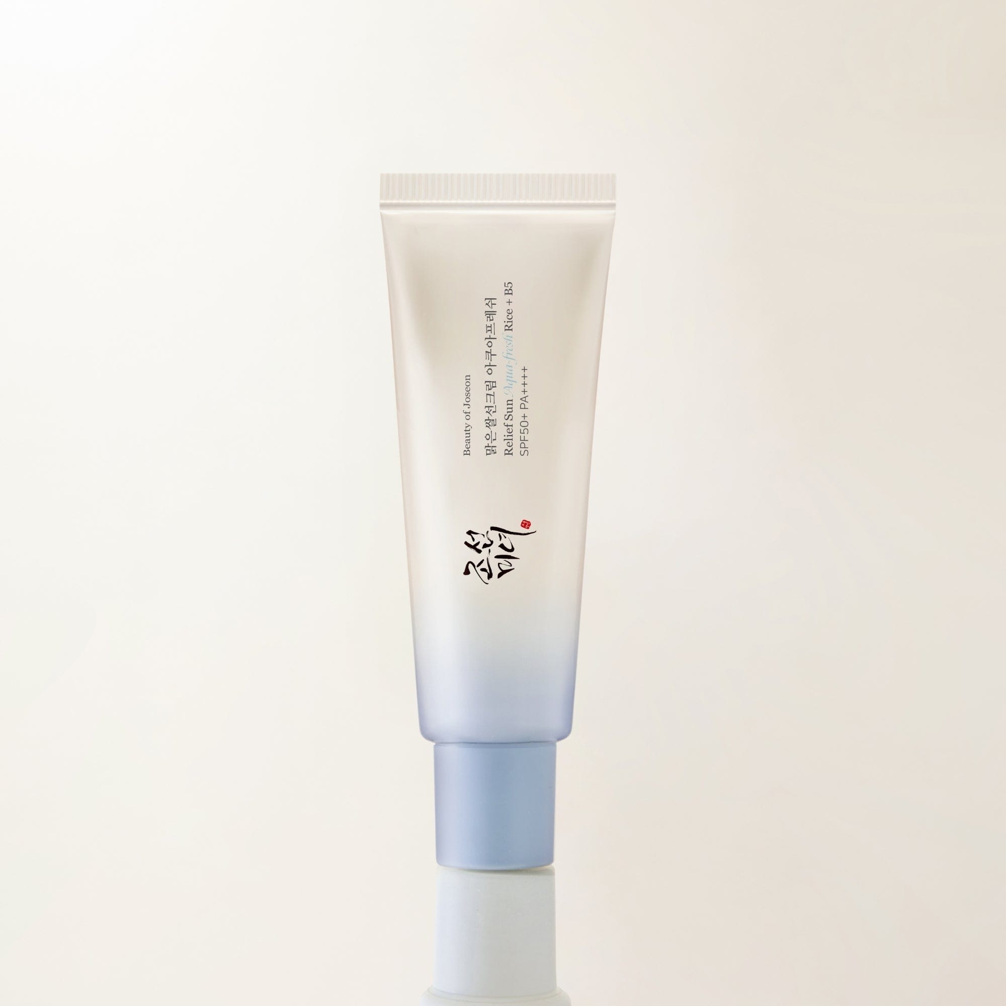 Beauty of Joseon Relief Sun Aqua-Fresh : Rice + B5  (SPF50+ PA++++)
