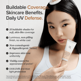 Beauty of Joseon Tinted Mineral Dayscreen SPF 30