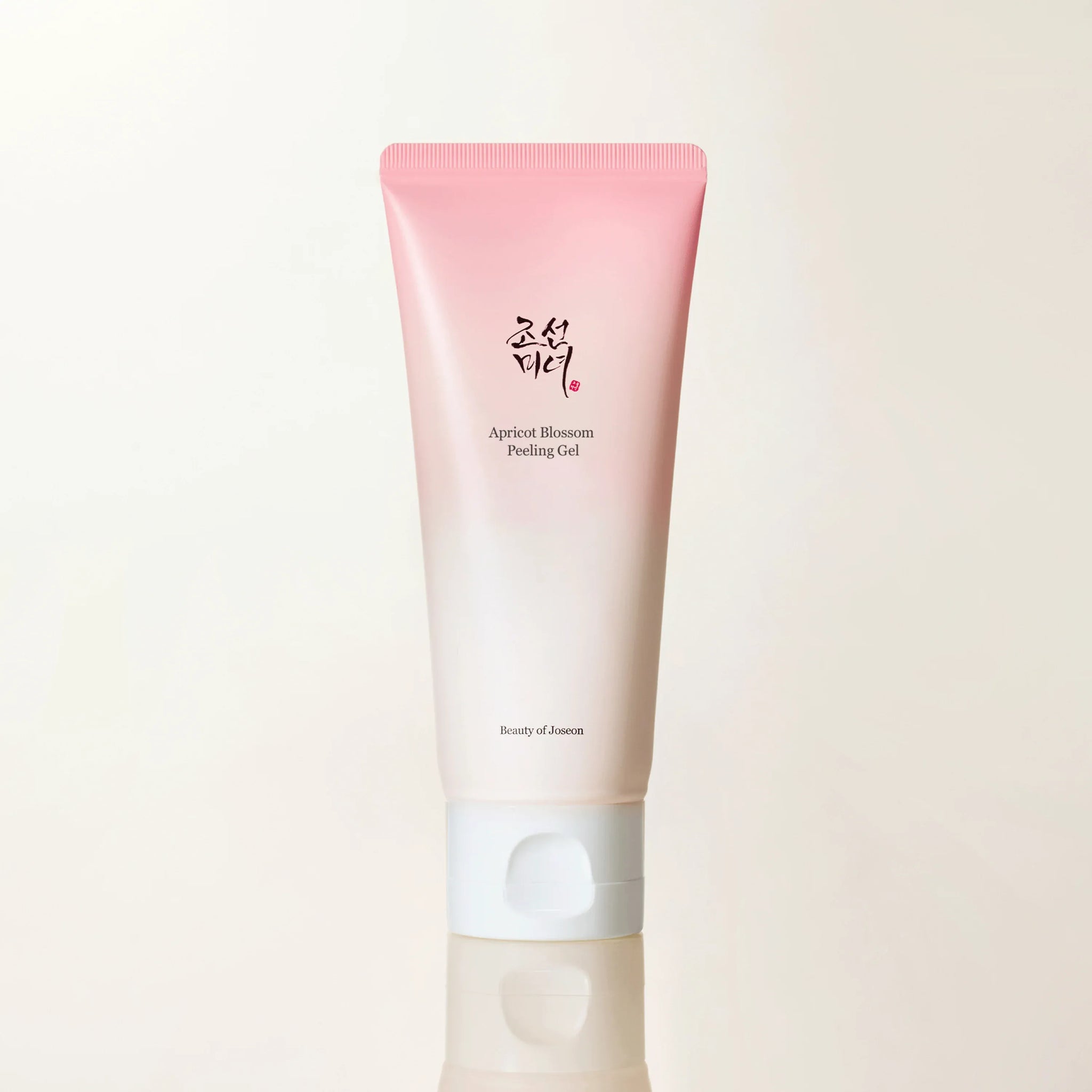 Beauty of Joseon Apricot Blossom Peeling Gel