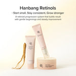 Beauty of Joseon Revive Firming Moisturizer : Ginseng + Retinol