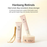 Beauty of Joseon Revive Firming Moisturizer : Ginseng + Retinol