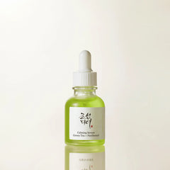 Beauty of Joseon 🎁 Calming Serum : Green tea + Panthenol (100% off)