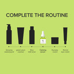 Beauty of Joseon Calming Serum : Green tea + Panthenol