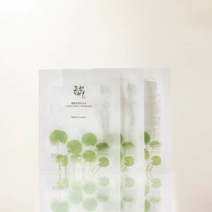 Beauty of Joseon Centella Asiatica Calming Mask (10 Sheets)