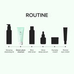 Beauty of Joseon Green Plum Refreshing Cleanser