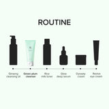 Beauty of Joseon Green Plum Refreshing Cleanser