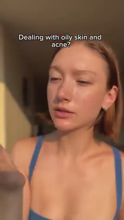 Ground Rice and Honey Glow Mask - FAQ video