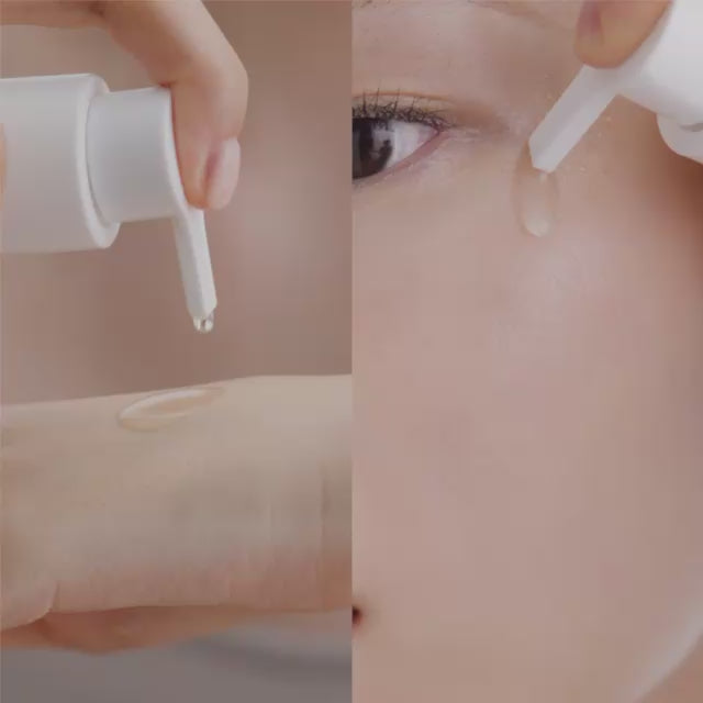 Ginseng Cleansing Oil