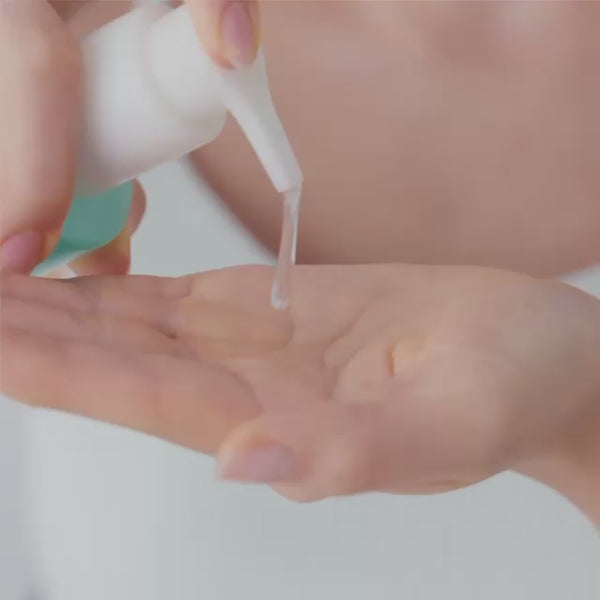 Green Plum Refreshing Cleanser fallback image