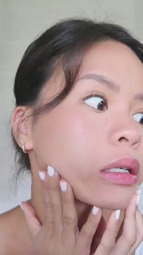 My skin still looks shiny after cleansing - FAQ video