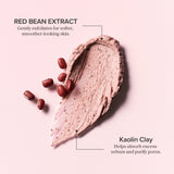 Beauty of Joseon Red Bean Refreshing Pore Mask