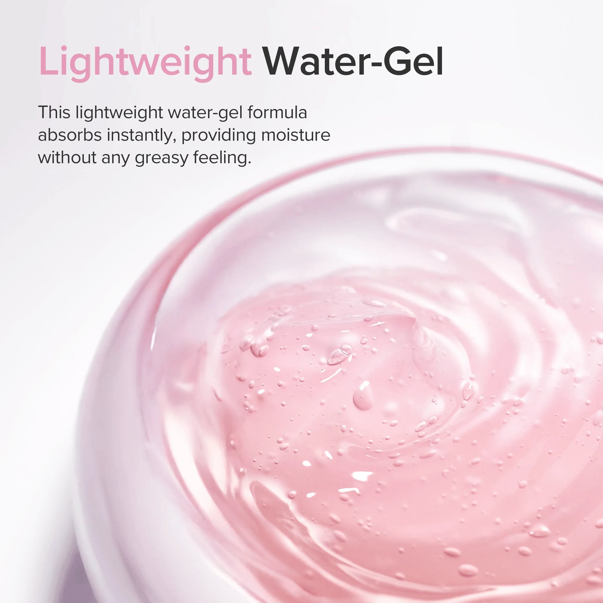 Beauty of Joseon Red Bean Water Gel