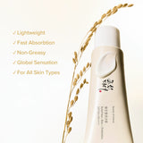 Beauty of Joseon Relief Sun : Rice + Probiotics (SPF50+ PA++++)