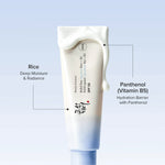 Beauty of Joseon Relief Sun Aqua-Fresh : Rice + B5  (SPF50+ PA++++)